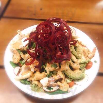 Outback - Chill N' Grill