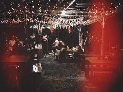 Outback - Chill N' Grill