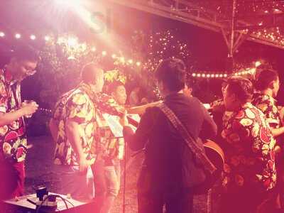 Outback - Chill N' Grill