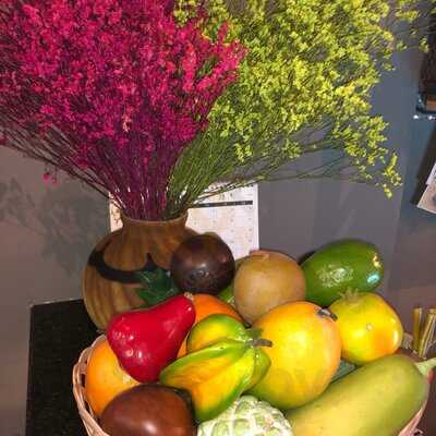 Latitude 17 Bar Saigon