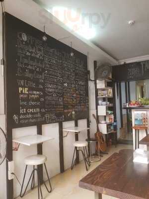 Quán Cafe Tandem