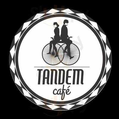 Quán Cafe Tandem