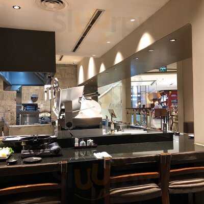 Nhà Hàng Nhật Bản Ginza Kuroson