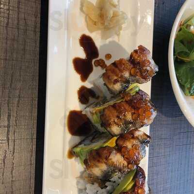 Nhà Hàng Nhật Bản Ginza Kuroson