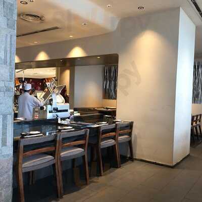 Nhà Hàng Nhật Bản Ginza Kuroson