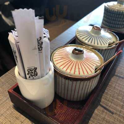 Nhà Hàng Nhật Bản Ginza Kuroson