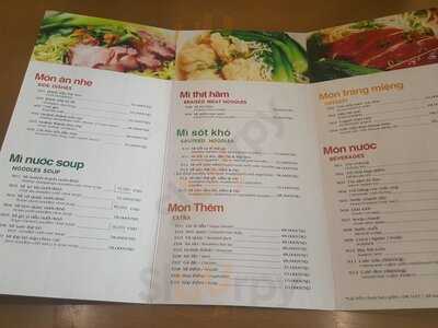 Tam Hao Handpull Noodles