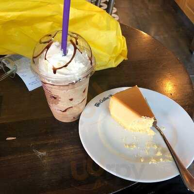 The Coffee Bean & Tea Leaf