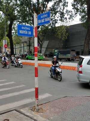 The Coffee Bean & Tea Leaf