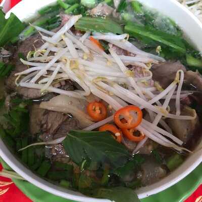 Phở Ngọc