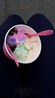 Baskin-robbins