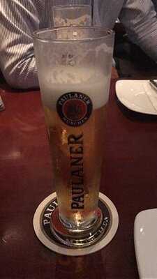 Brotzeit German Bier Bar & Restaurant