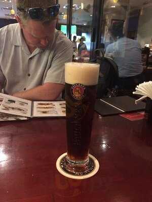 Brotzeit German Bier Bar & Restaurant