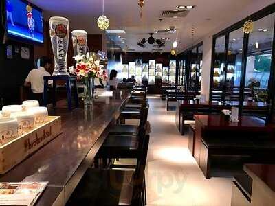 Brotzeit German Bier Bar & Restaurant