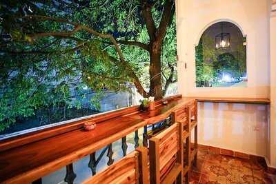 Chaouen Lounge Saigon