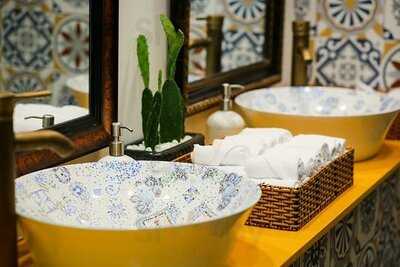 Chaouen Lounge Saigon