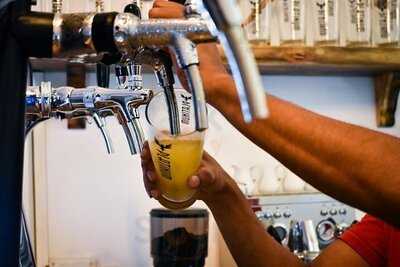 Chaouen Lounge Saigon