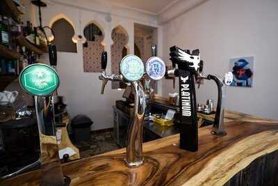 Chaouen Lounge Saigon