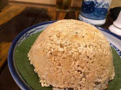 Nhà Hàng Cơm Xưa