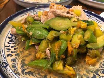 Nhà Hàng Cơm Xưa