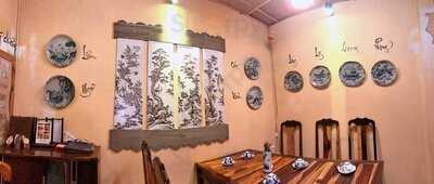 Nhà Hàng Cơm Xưa