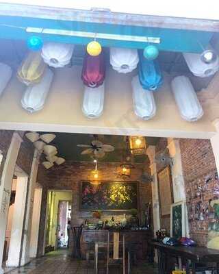 Nhà Hàng Cơm Xưa