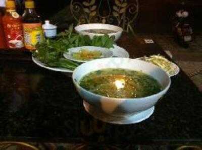 Pho Hung - Hai Ba Trung