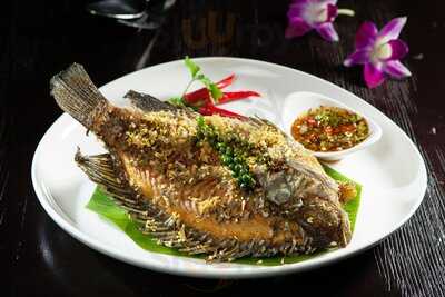 Nakathai Thảo Điền