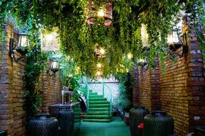 Nakathai Thảo Điền