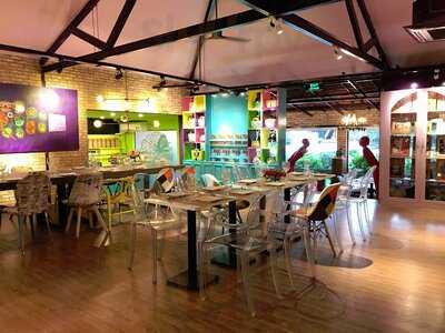 Nakathai Thảo Điền