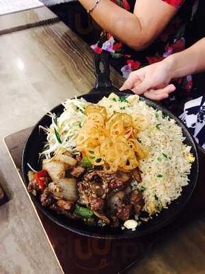 Nhà Hàng Mint And Paul