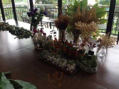 Nhà Hàng Mint And Paul