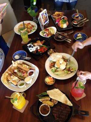 Nhà Hàng Mint And Paul