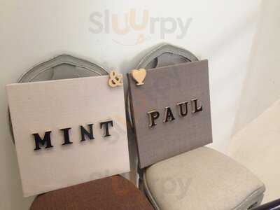 Nhà Hàng Mint And Paul