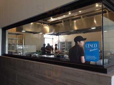 Nhà Hàng Mint And Paul