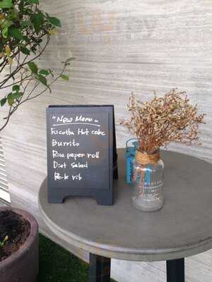 Nhà Hàng Mint And Paul