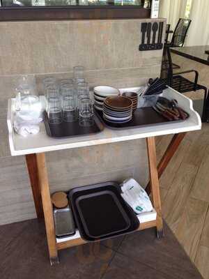 Nhà Hàng Mint And Paul