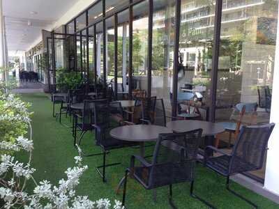 Nhà Hàng Mint And Paul