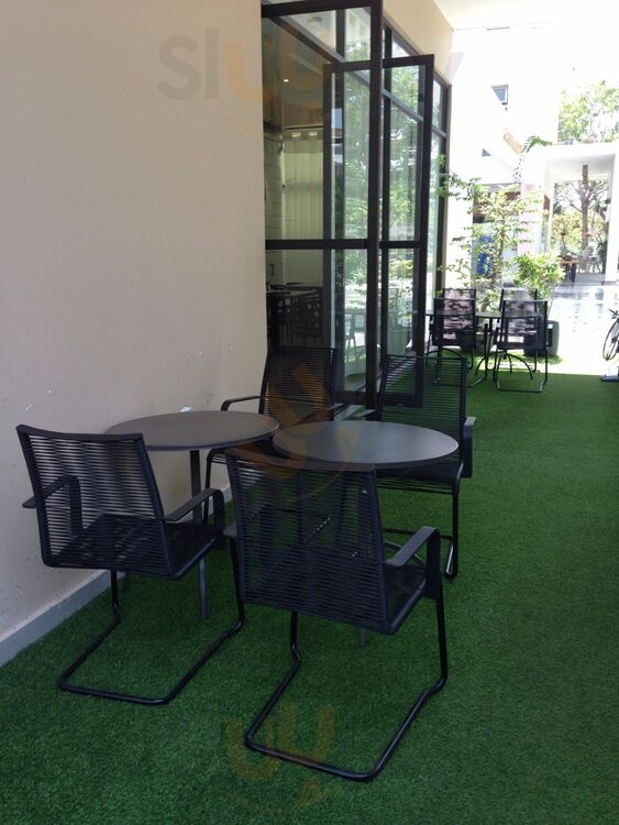 Nhà Hàng Mint And Paul