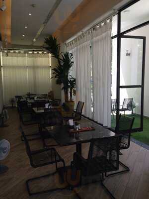 Nhà Hàng Mint And Paul