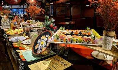 The Sushi Bar 5