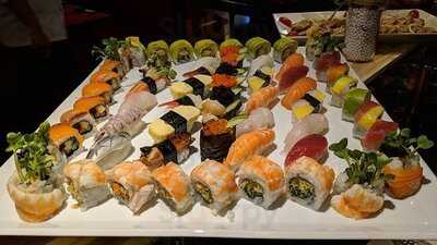 The Sushi Bar 5