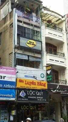 Mango Cafe Xoai Xoai