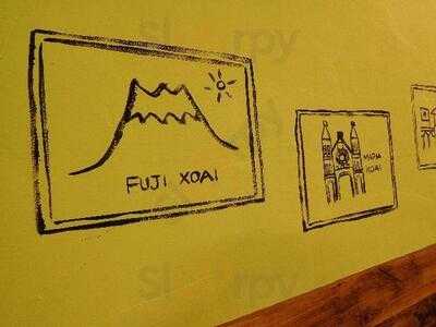 Mango Cafe Xoai Xoai