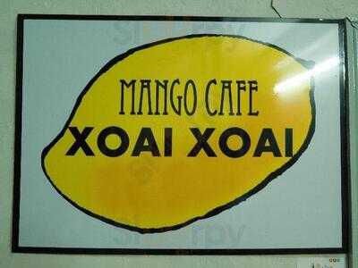 Mango Cafe Xoai Xoai