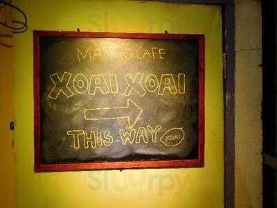 Mango Cafe Xoai Xoai