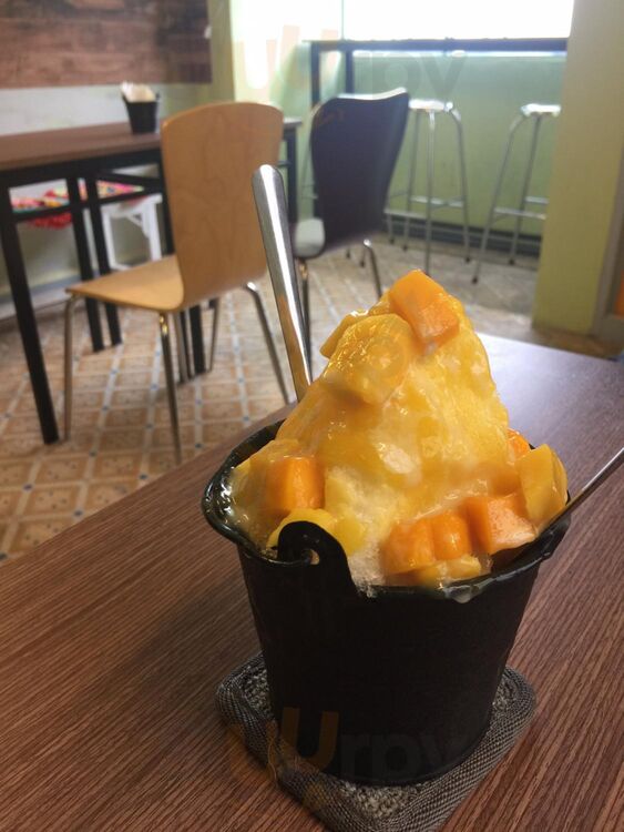 Mango Cafe Xoai Xoai