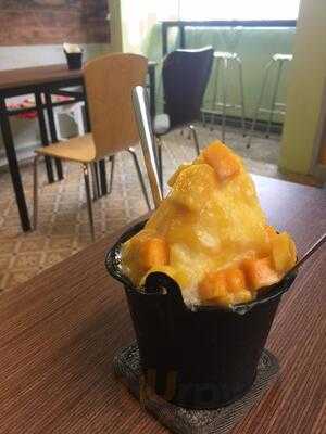 Mango Cafe Xoai Xoai