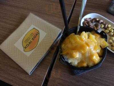 Mango Cafe Xoai Xoai