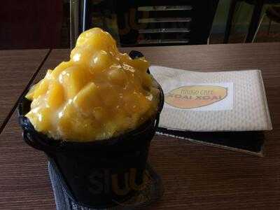 Mango Cafe Xoai Xoai